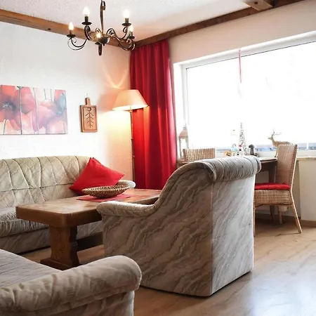 Appartement In In A Natural Environment