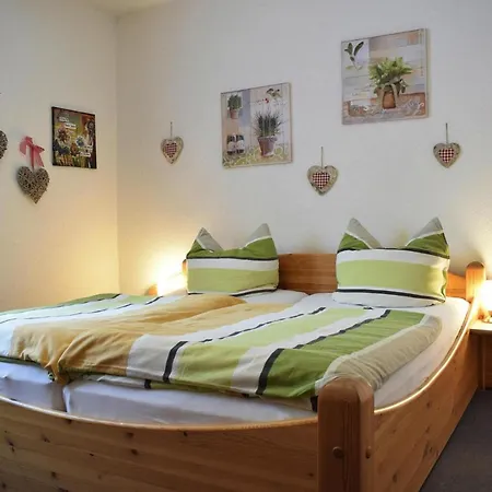 Appartement In In A Natural Environment