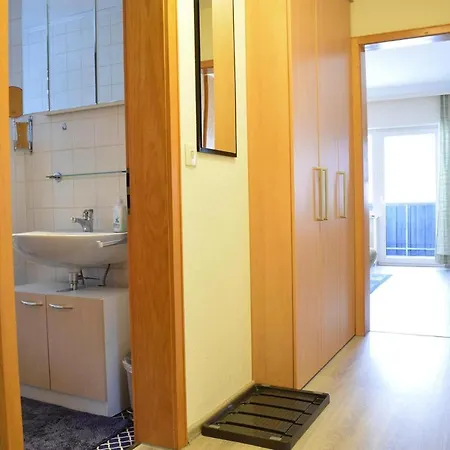 Appartement In In A Natural Environment