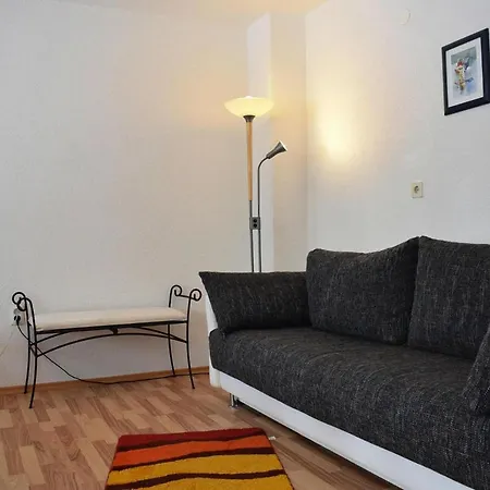 Appartement In In A Natural Environment