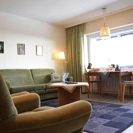 Appartement In In A Natural Environment *